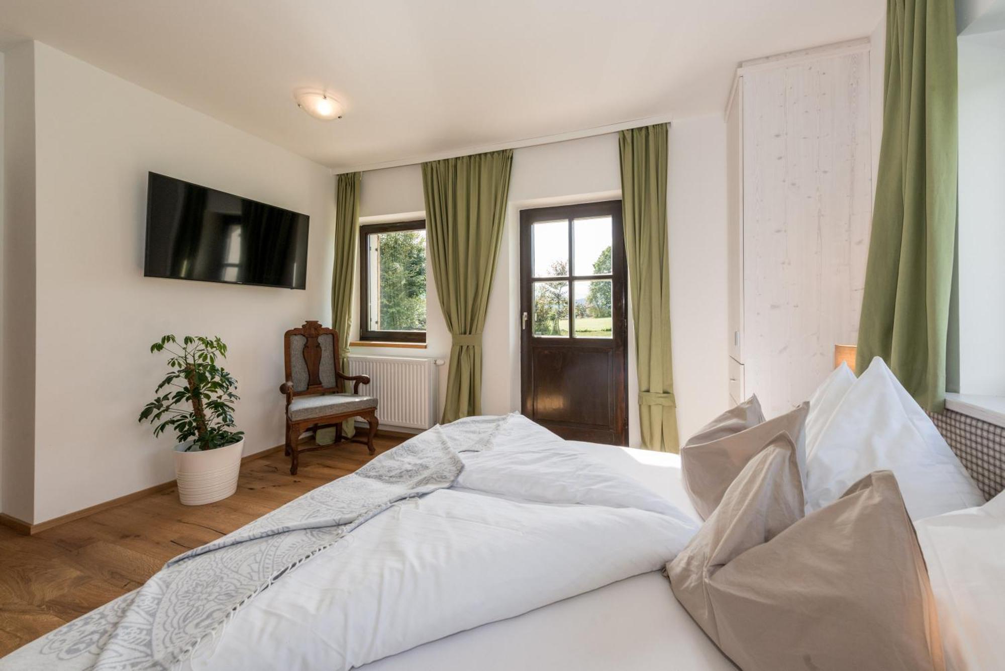 Naturchalet Hoeflehner - Heimgefuehl & Ruhelage An Loipe & Wanderweg رامساو أم داتشستين المظهر الخارجي الصورة