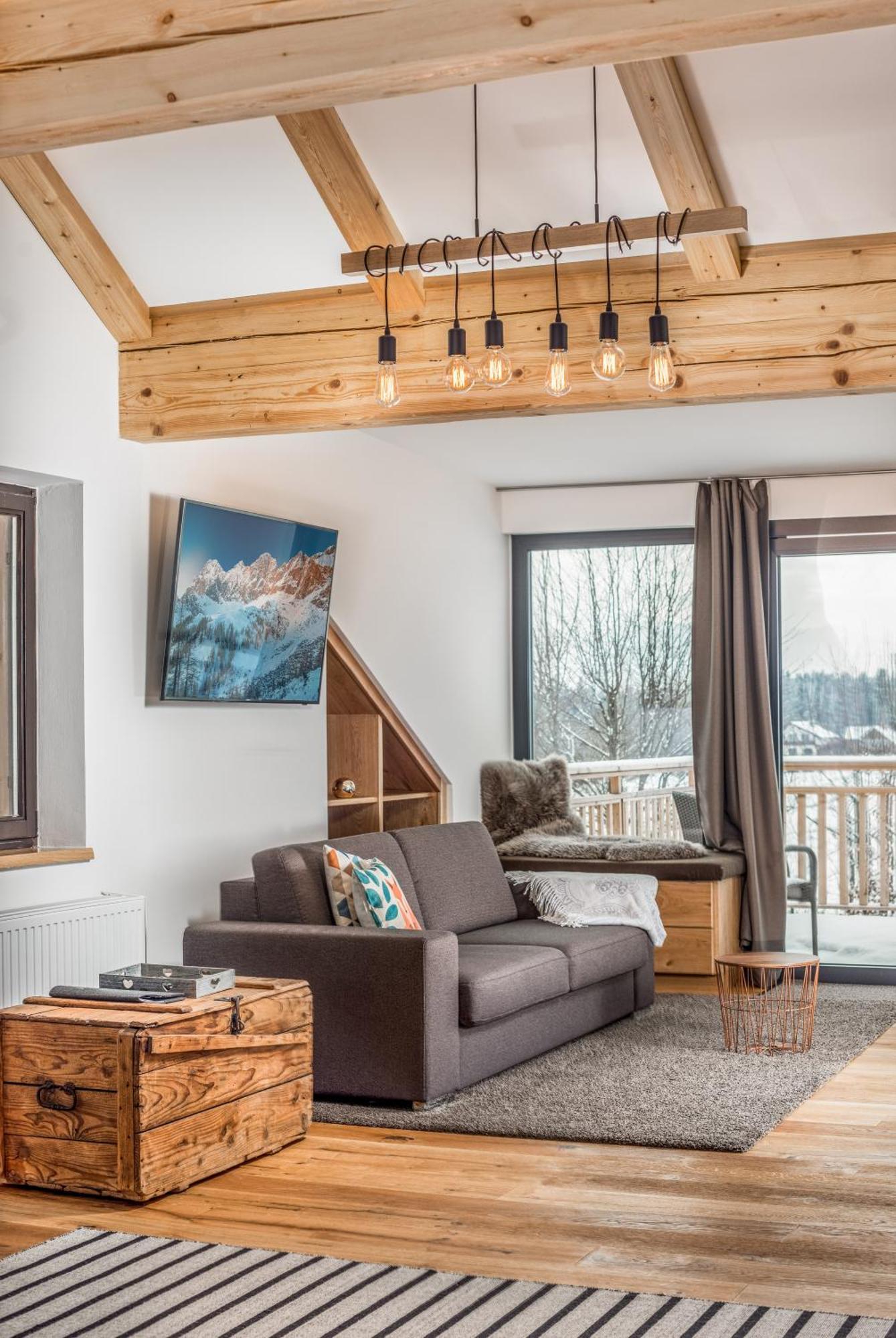 Naturchalet Hoeflehner - Heimgefuehl & Ruhelage An Loipe & Wanderweg رامساو أم داتشستين المظهر الخارجي الصورة